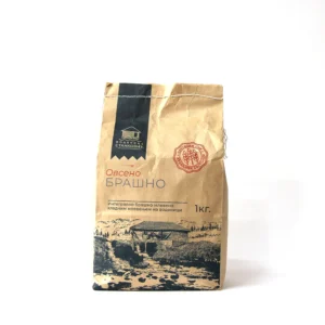Ovseno brašno 1Kg