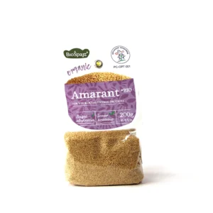 Amarant organski proizvod Bio Špajz 200g