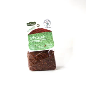 Crveni pirinač organski proizvod Bio Špajz 200g