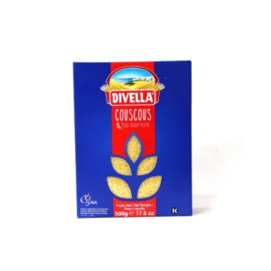 Divella Cus cus 500g