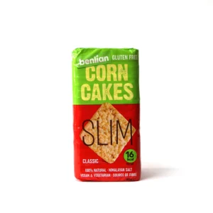 Galete kukuruzne slim 100g Benlian food