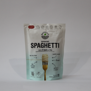 Nutrifit Spaghetti 250g