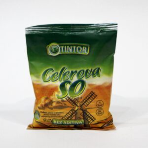 Celerova so 180g Tintor