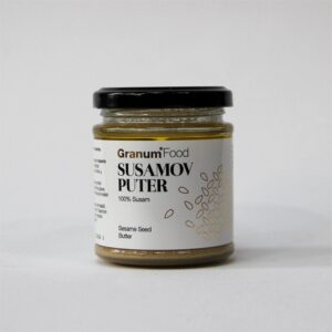 Susamov puter 170g Granum
