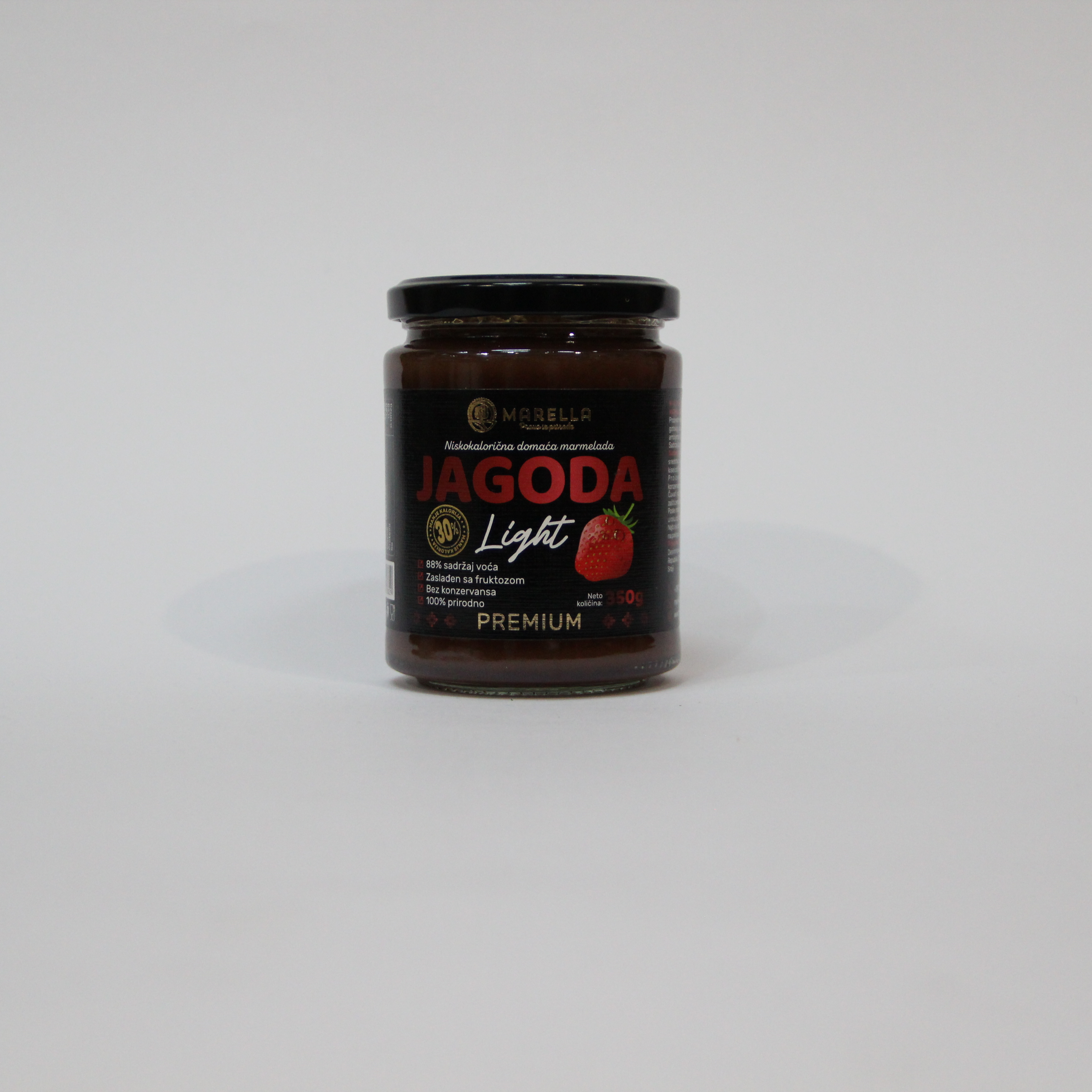 IMG_9877 Light marmelada jagoda 350g Marella