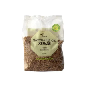 Pahuljice od heljde 500g Slavuj