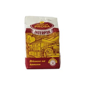 brasno od prosa Interpak 500gr