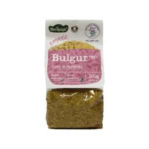 Bulgur Bio Špajz
