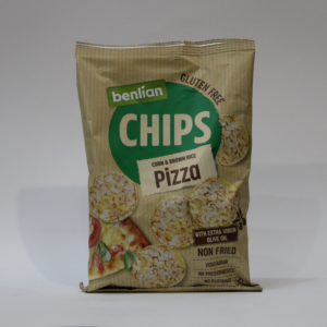 7 Chips pizza 50g Benlian