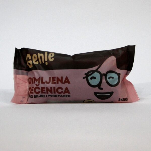 IMG_0022 Dimljena pečenica 250g Genie