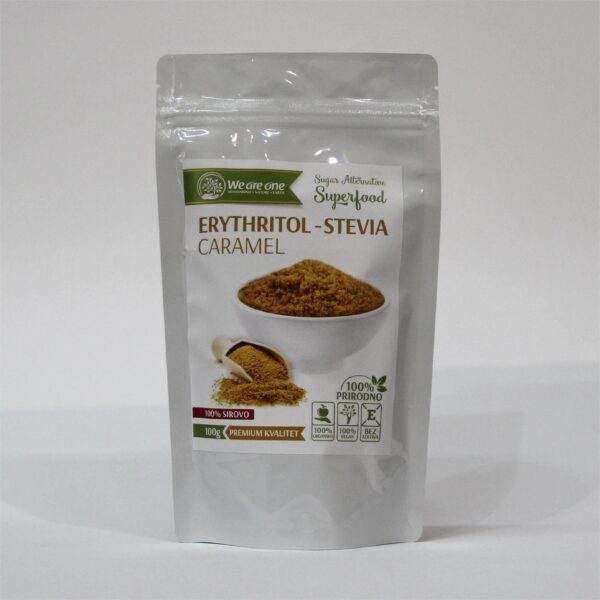IMG_0126 Eritrol stevia 100g We Are One
