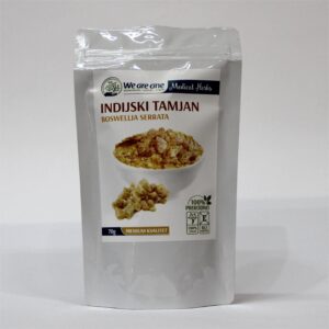 Indijski tamjan 70g We Are One