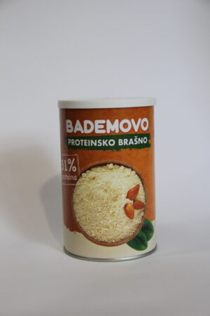 IMG_8612 Bademovo brašno 150g Top Food