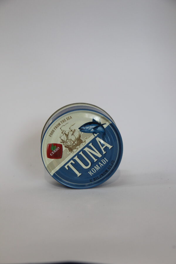 IMG_8659 Tuna komadi u biljnom ulju 160g Cerio