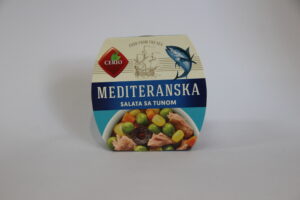 IMG_8663 Mediteranska salata sa tunom 160g Cerio