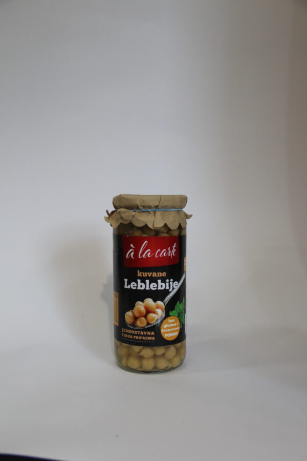 IMG_8674 Kuvana leblebija 480g Benlian food