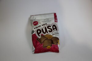 Pusa  bezglutemski kakao proizvod sa prosom 130g Aleksandrija
