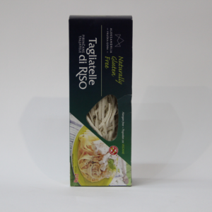 Pirinčane taljatele( bez glutena) 210 g Aleksandrija