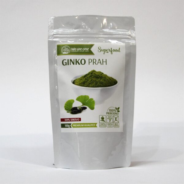 IMG_0108 Ginko prah 100g We Are One