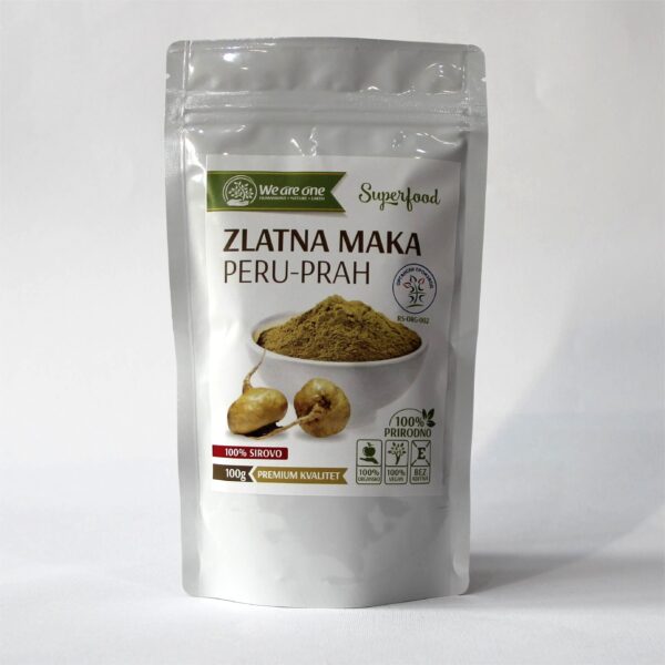 IMG_0274 Zlatna maka prah 100g We Are One