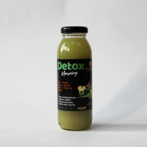 IMG_0391 Detox Morning 250ml Marella