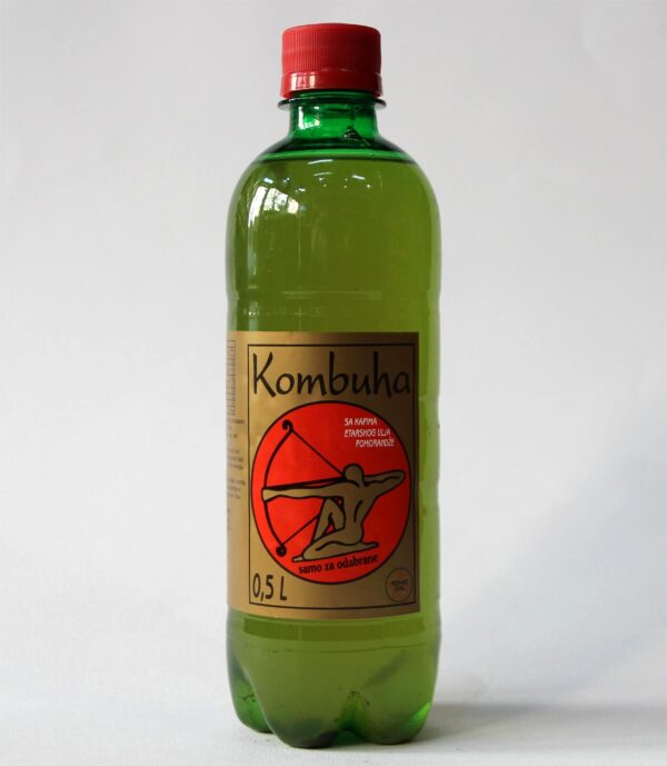 IMG_0482 Kombuha napitak 500ml Rishi Om