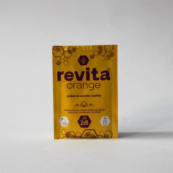 Revita Orange  12g