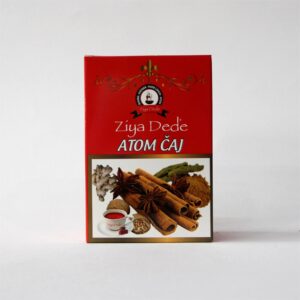 IMG_0636 Atom čaj 170g Ziya Dede