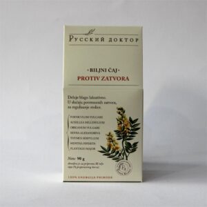 IMG_0666 Čaj protiv zatvora 90g Ruski doktor