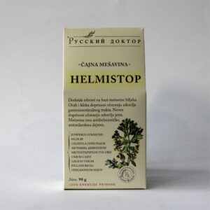 IMG_0691 Čajna mešavina protiv parazita (Helmistop) 90g Ruski doktor