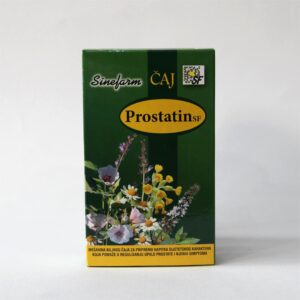 Čaj protiv upale prostate (Prostatin) 70g Sinefarm