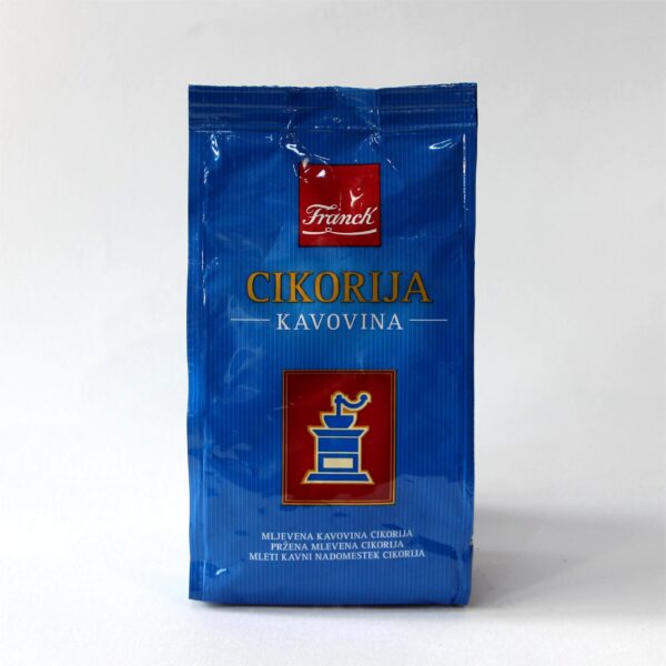 Cikorija 250g Franck
