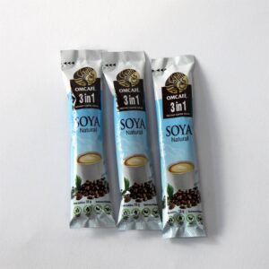 Instant posna om kafa 3 u 1 Soya natural