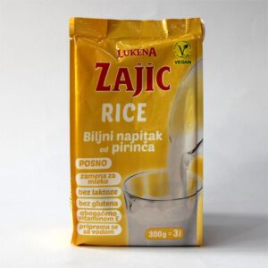 Napitak od pirinča u prahu 300g Zajic