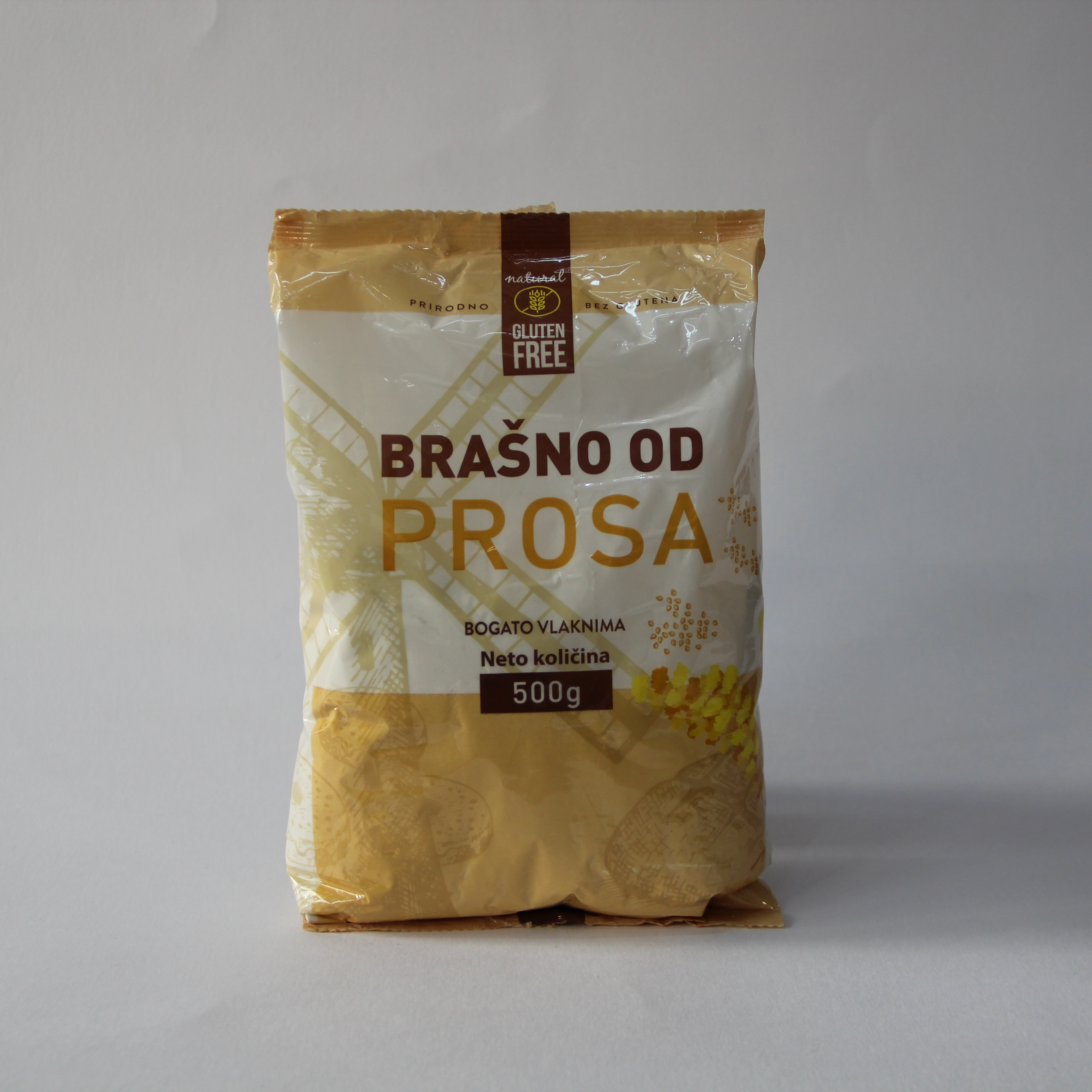 IMG_0808 Brašno od prosa 500g Aleksandrija