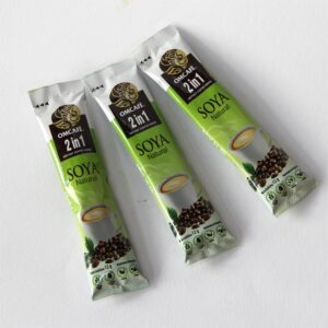 Instant posna  om kafa 2 u 1 Soya natural