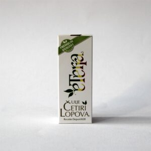 Ulje četiri lopova 30ml Eterra