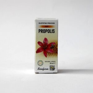 Propolis kapi 20ml Sinefarm