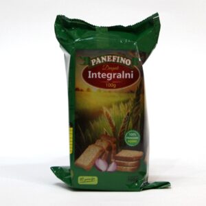 Integralni dvopek 100g Panefino