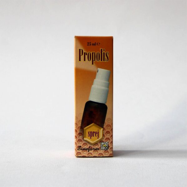 IMG_0995 Propolis sprej 25 ml Sinefarm
