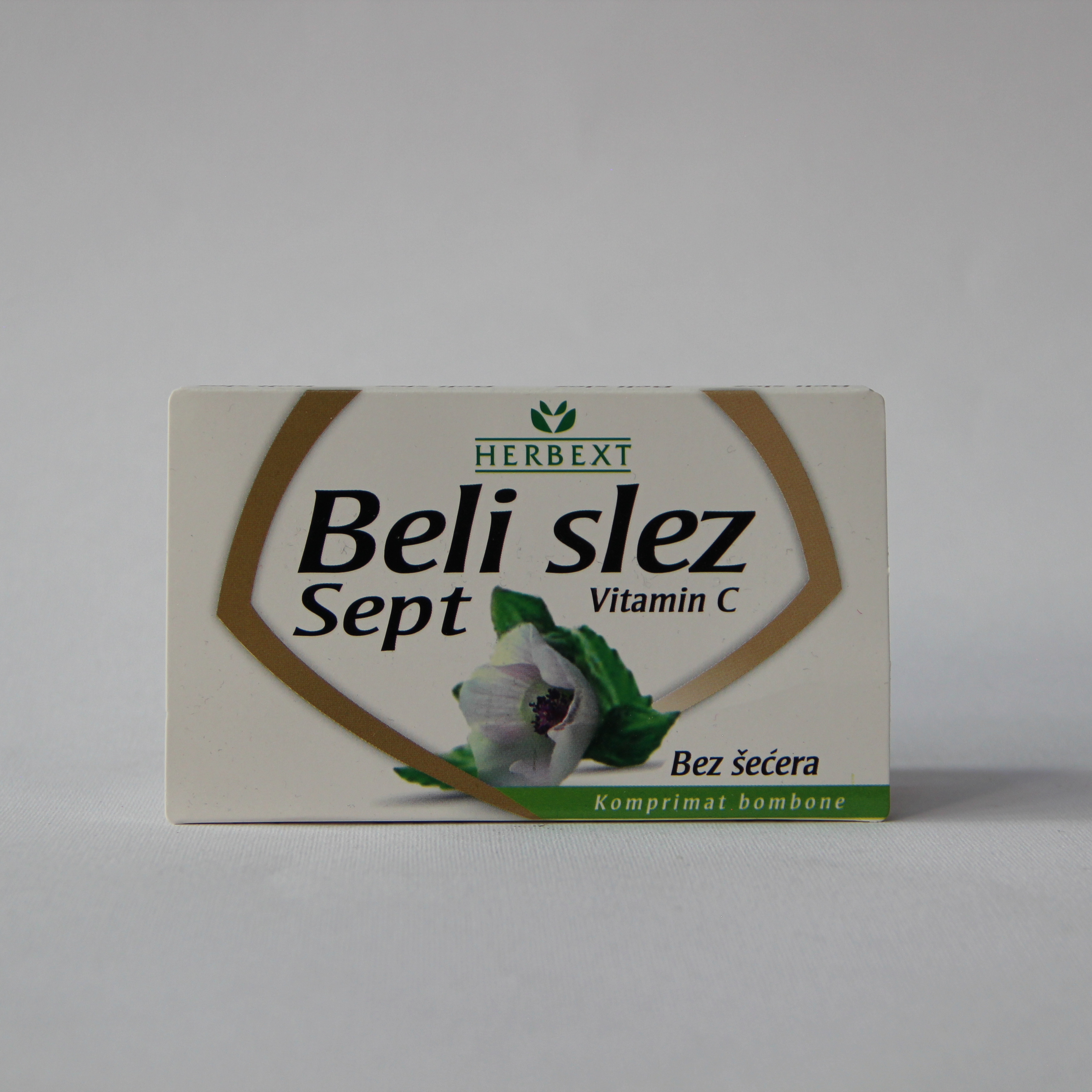 IMG_1018 Beli slez septolete sa vitaminom C Herbext